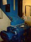 Milling Machine