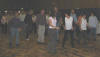 Line Dance