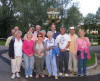 Walkers at Chapmore End