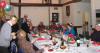 xmas cook & taste